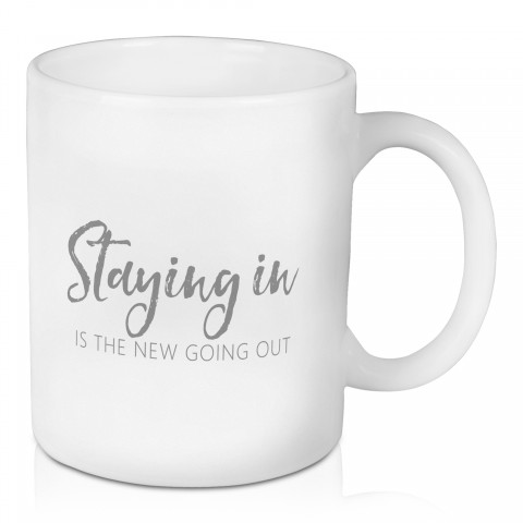 The New Going Out Drinkware Collection