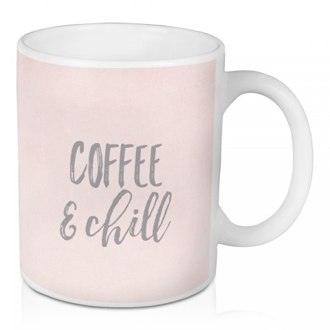Coffee & Chill Drinkware Collection