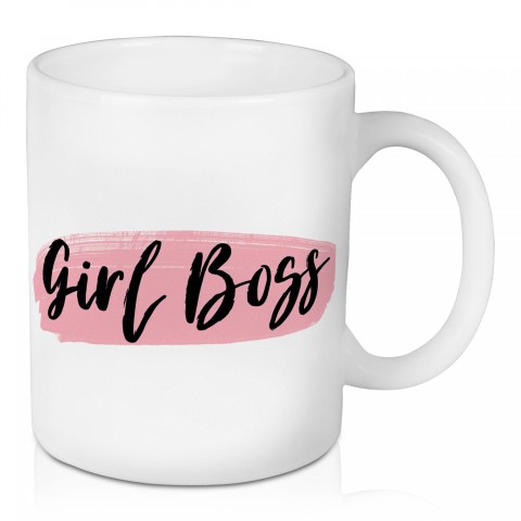 Girl Boss Drinkware Collection