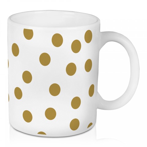 Gold Pops Drinkware Collection