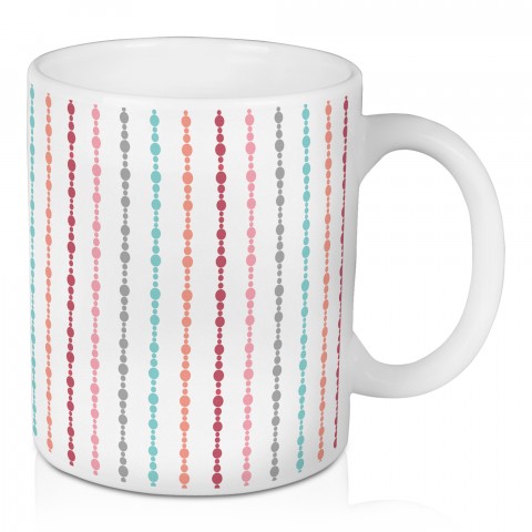 Multi Dot Drinkware Collection