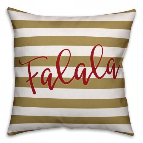 Falala Pillow