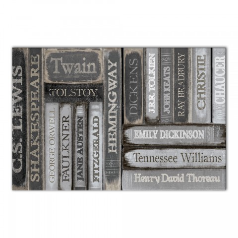 Famous Authors Books