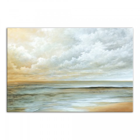 Long Beach Ocean