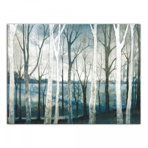 Birch Tree Marsh