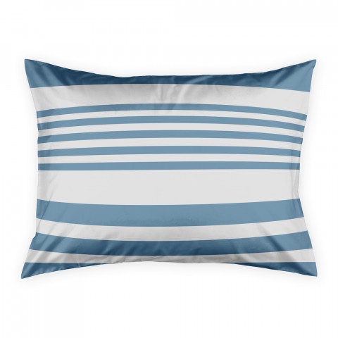 Blue Lines Sham