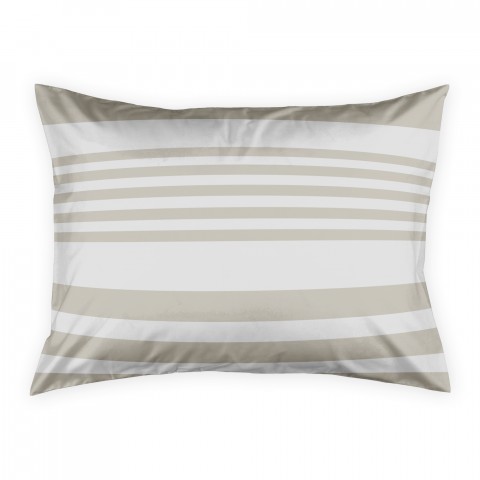 Beige Lines Sham