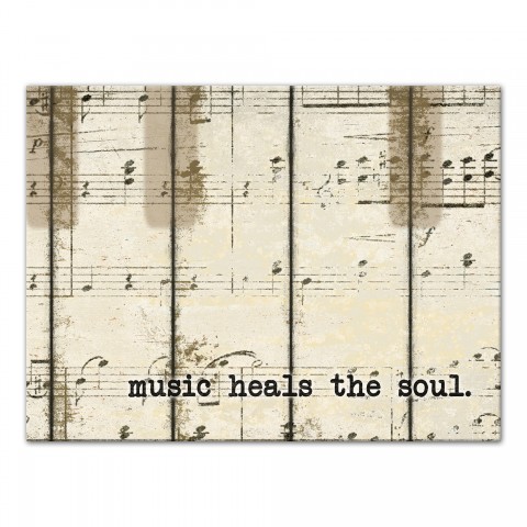 Designs Direct Creative Group Piano Keys Music  Wall Art