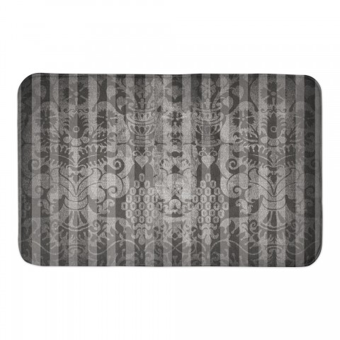 Spooky Pattern II 34x21 Bath Mat
