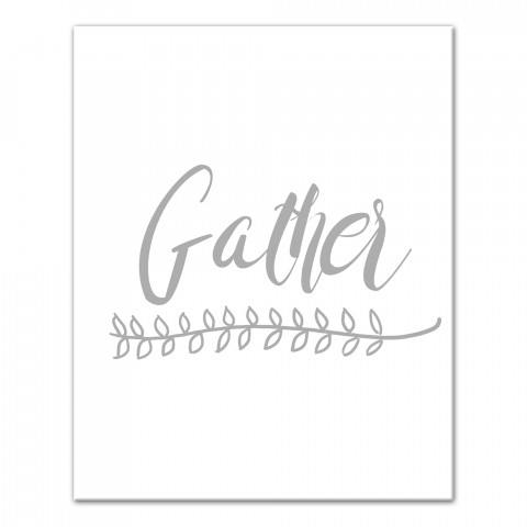 Gather Wall Art