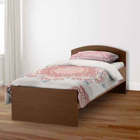 Pink Mandala Duvet