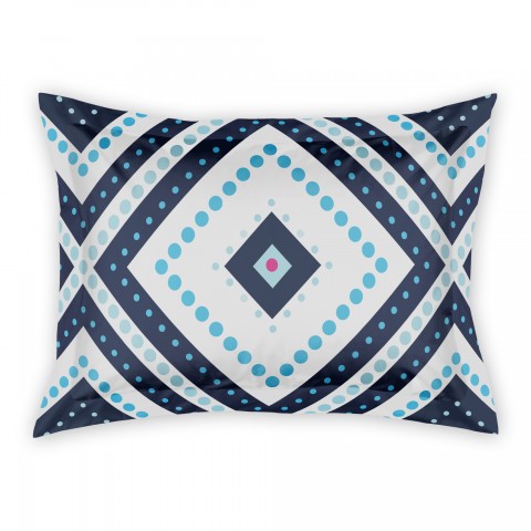 Dotted Squares Sham