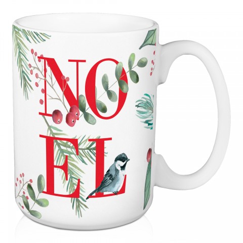Noel Drinkware