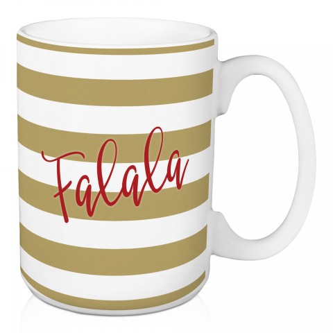 Falala Drinkware