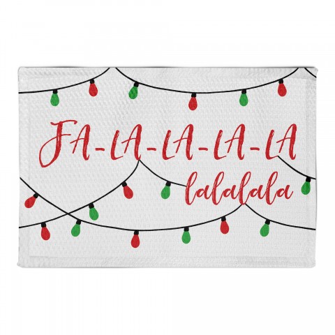Falala Lights 22.5x37 Area Rug
