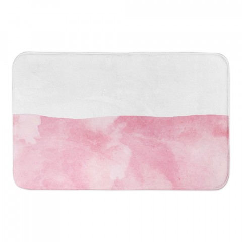 Dream Big Unicorn 34x21 Bath Mat