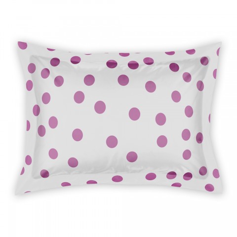 She Brings A Little Magic Wherever She Goes Standard Brushed Poly Sham