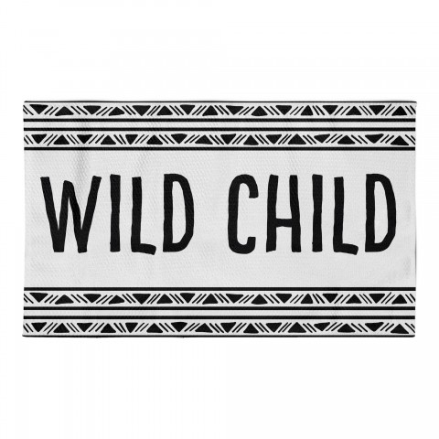 Wild Child Area Rug