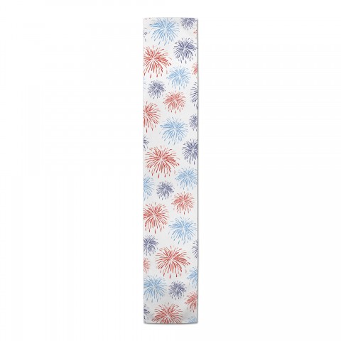 Fireworks Pattern Runner