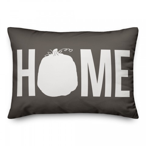 Harvest Home 14x20 Spun Poly Pillow
