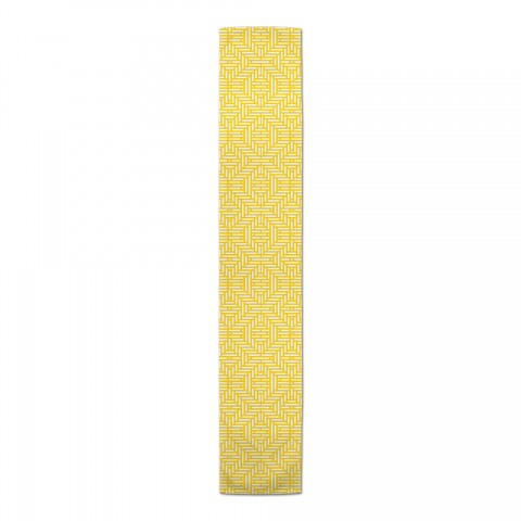 Sunny Aztec Runner