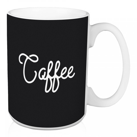 Jaxn Blvd Coffee 15 oz Mug