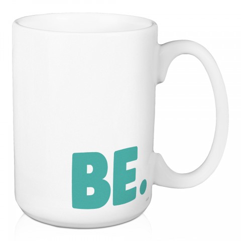 Jaxn Blvd Be. 15 oz Mug