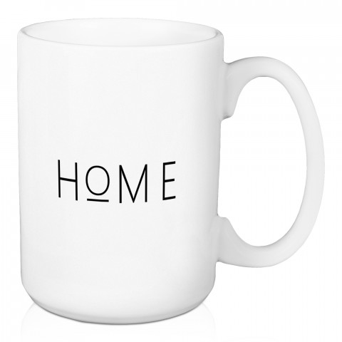 Jaxn Blvd Home 15 oz Mug