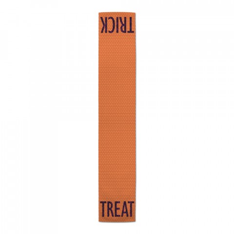 Trick Or Treat 16x90 Cotton Twill Runner