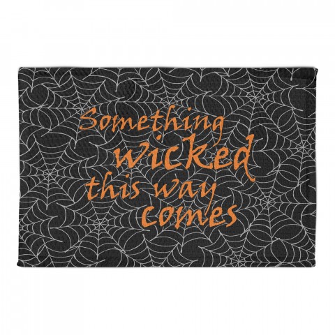 Something Wicked 2x3 Area Rug