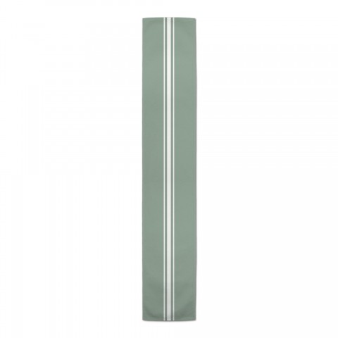 Sage Green  Runner