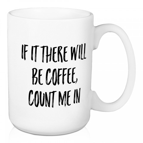 15 oz Mug