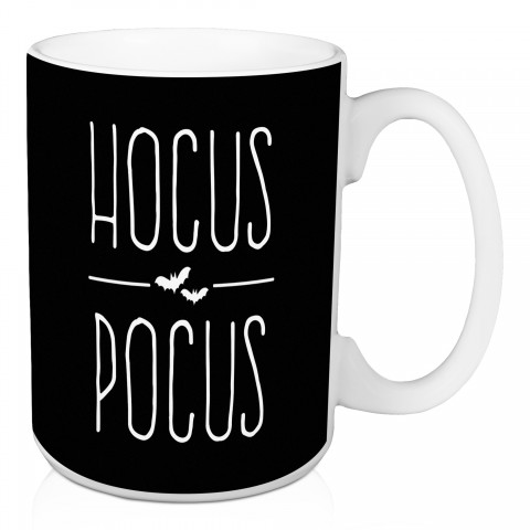Hocus Pocus 15 oz Mug