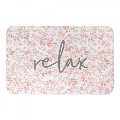 Relax 34x21 Bath Mat