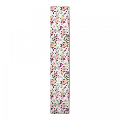 Blooming Florals Runner