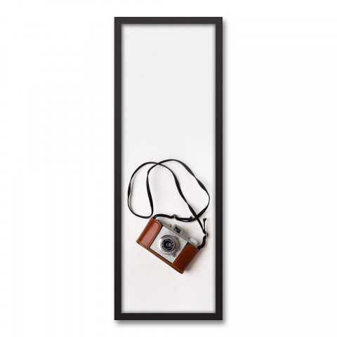 Vintage Camera Wall Art