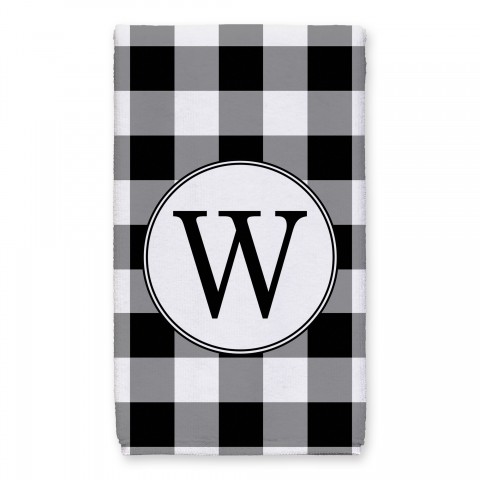 Monogram - W Textiles Collection