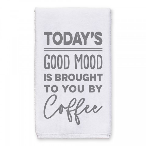 Good Mood Brought to You By Textiles Collection