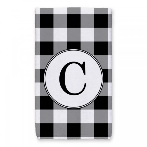 Monogram - C Textiles Collection