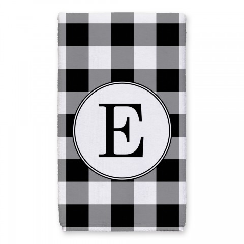 Monogram - E Textiles Collection