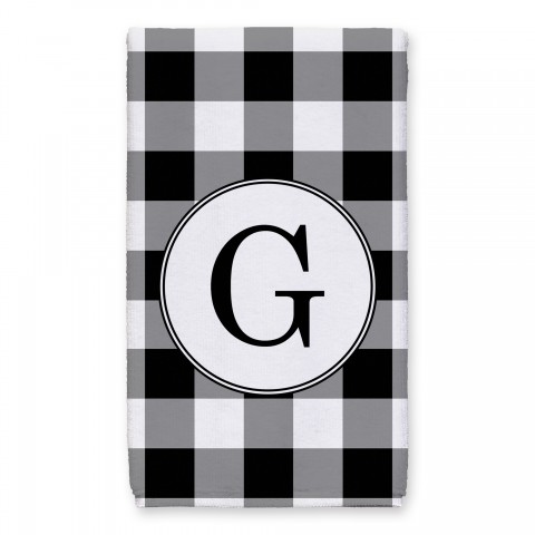 Monogram - G Textiles Collection