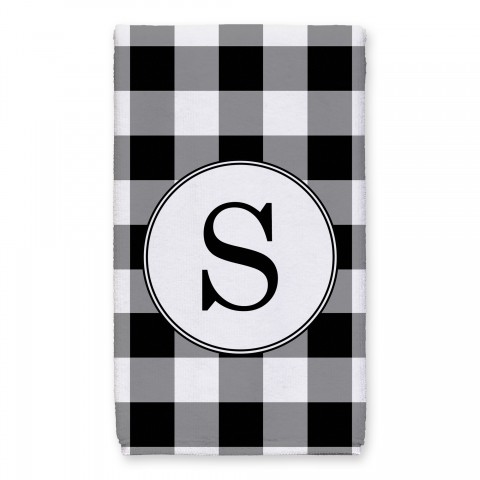 Monogram - S Textiles Collection