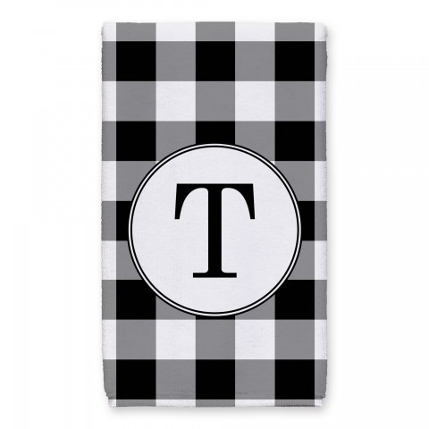 Monogram - T Textiles Collection