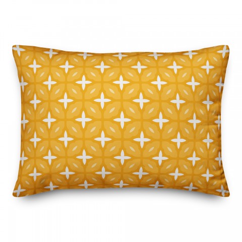 Lattice Pillow