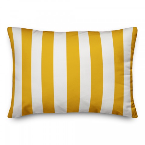 Cabana Stripe Pillow