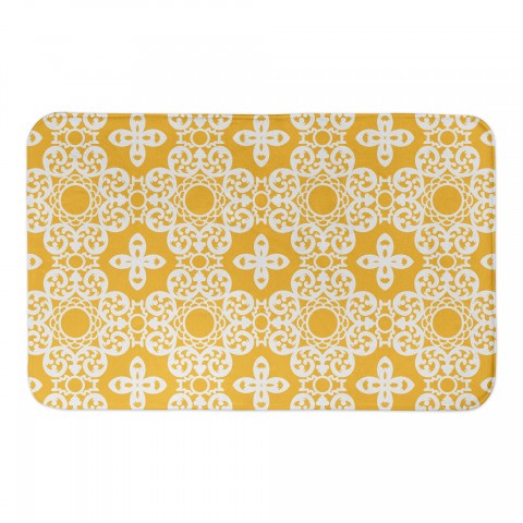 Tile Bath Mat