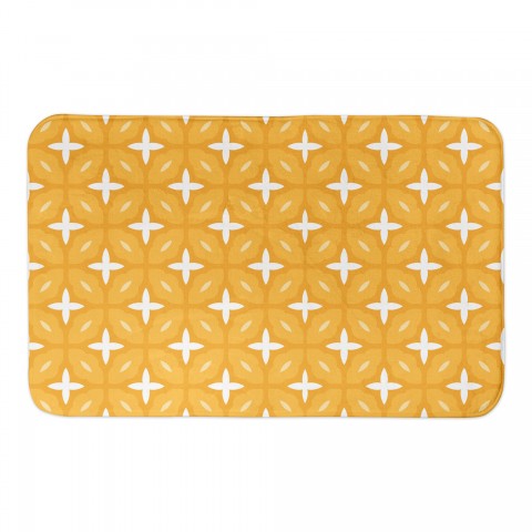 Tile Bath Mat