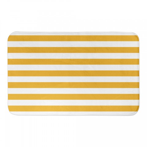 Stripes Bath Mat