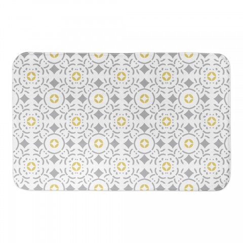 Tile Bath Mat