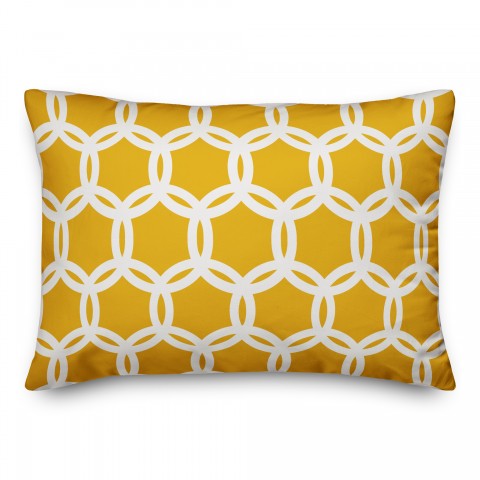 Lattice Pillow